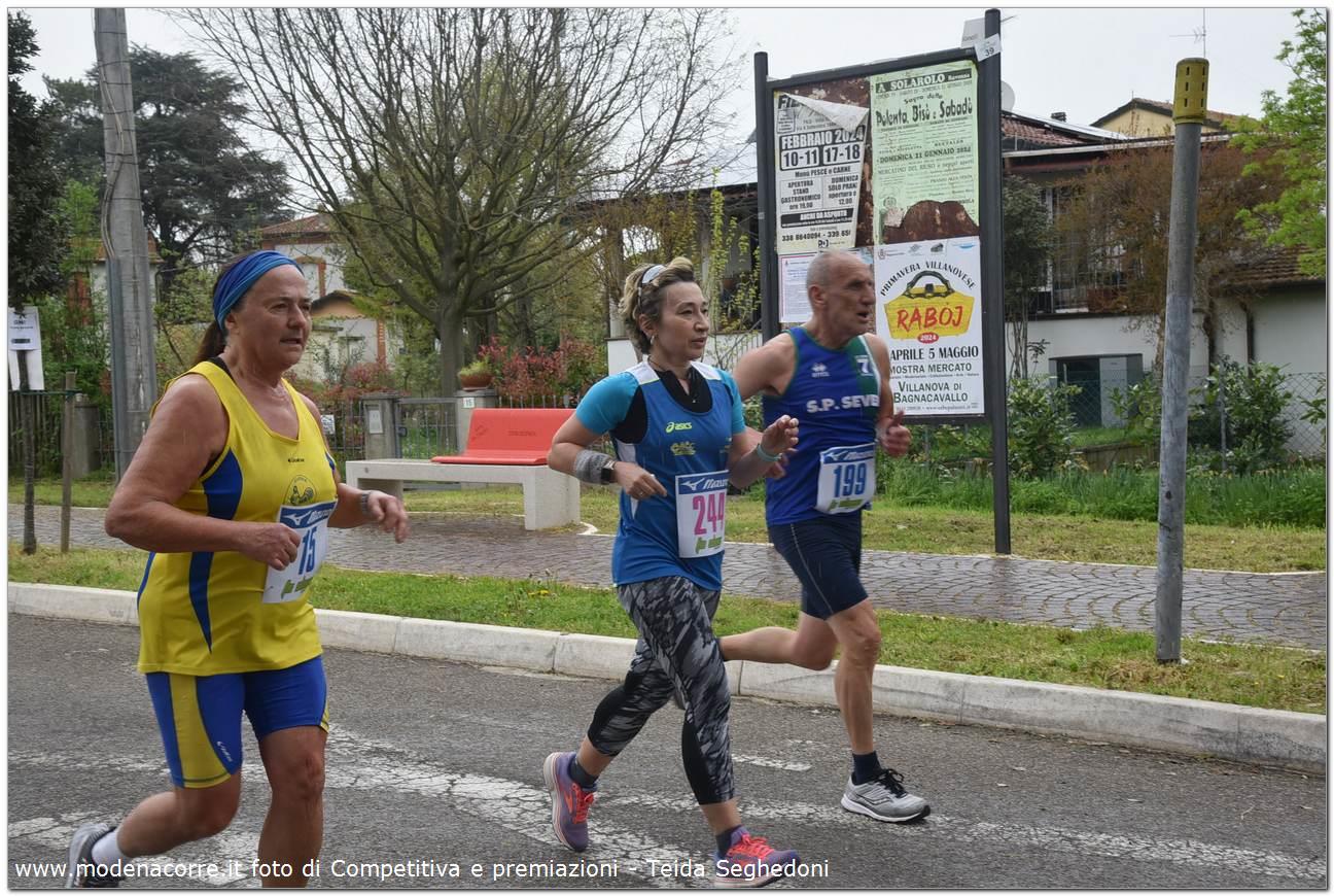 San Patrizio: Trofeo Buriani e Vaienti - 01 aprile 2024